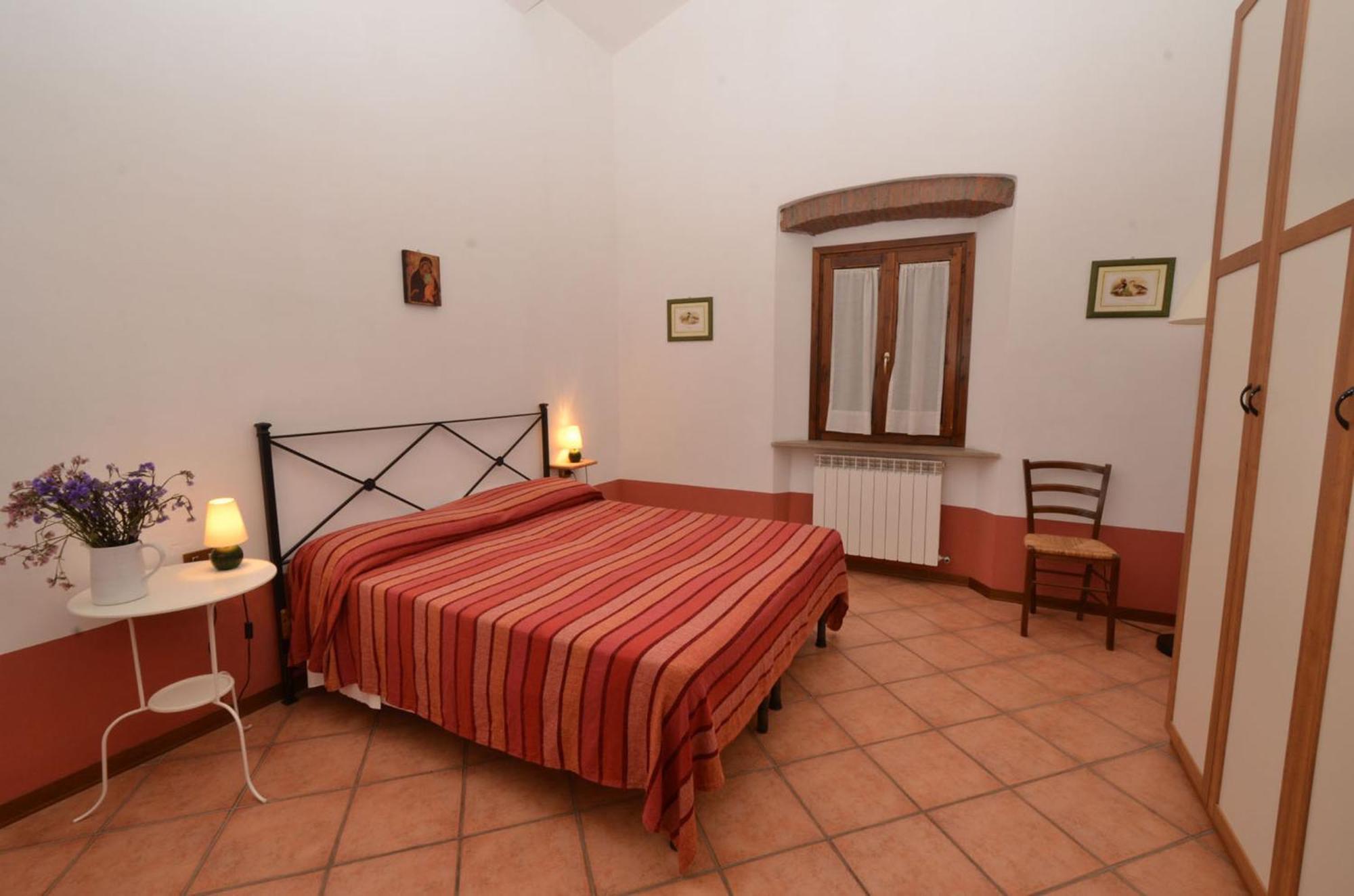 Azienda Agrituristica Allumiere Campiglia Marittima Quarto foto