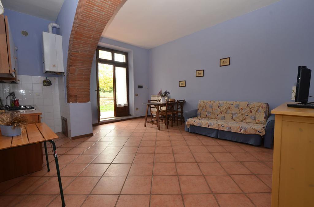 Azienda Agrituristica Allumiere Campiglia Marittima Quarto foto