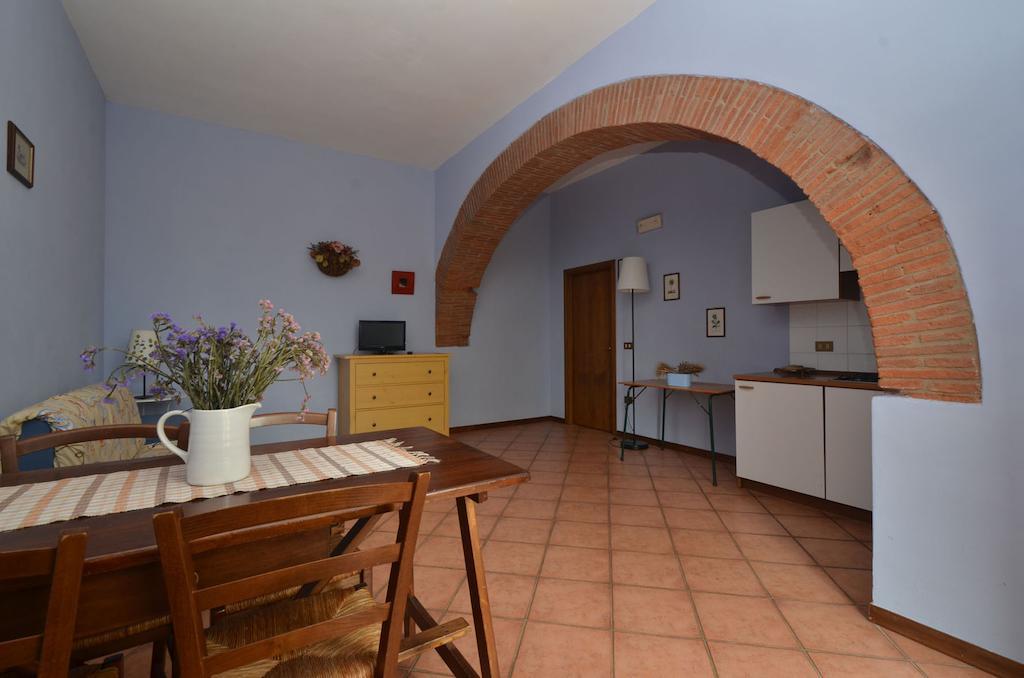 Azienda Agrituristica Allumiere Campiglia Marittima Quarto foto