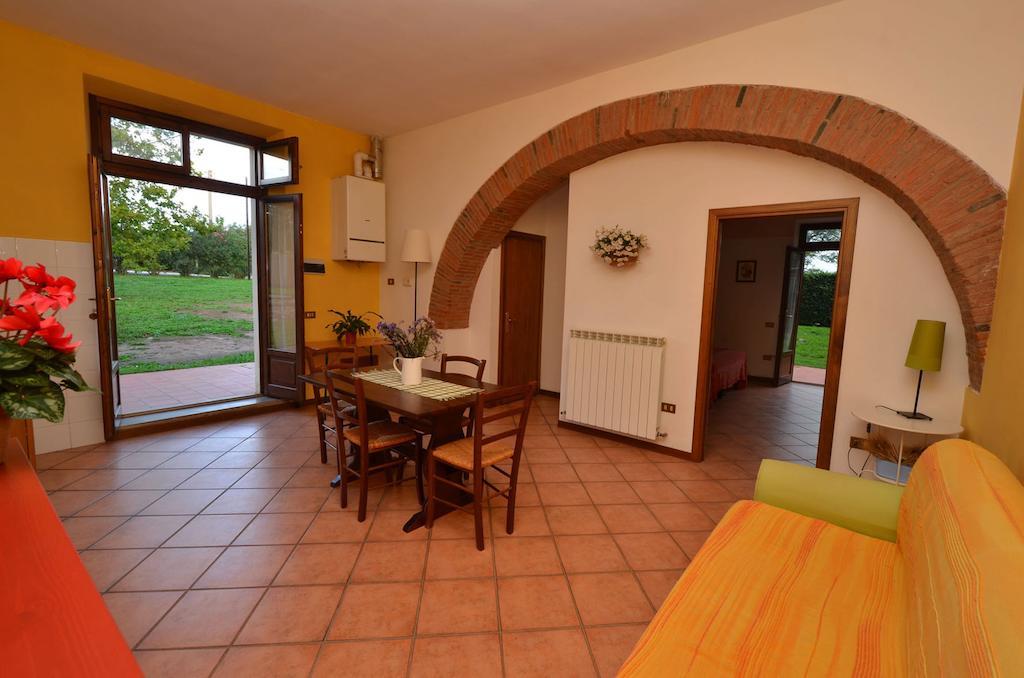 Azienda Agrituristica Allumiere Campiglia Marittima Quarto foto