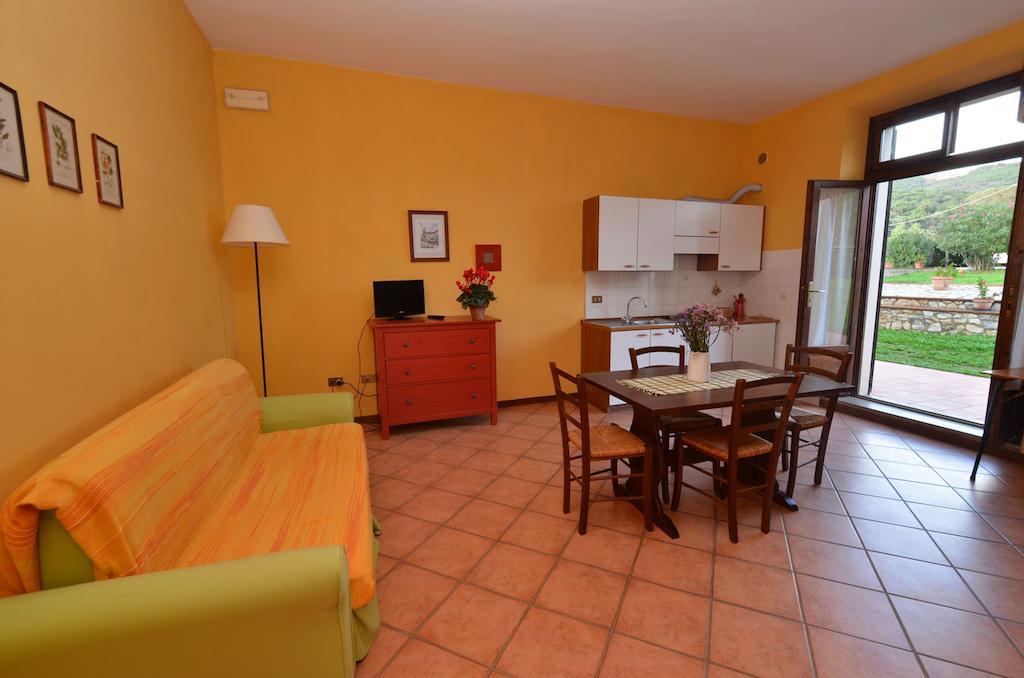Azienda Agrituristica Allumiere Campiglia Marittima Quarto foto